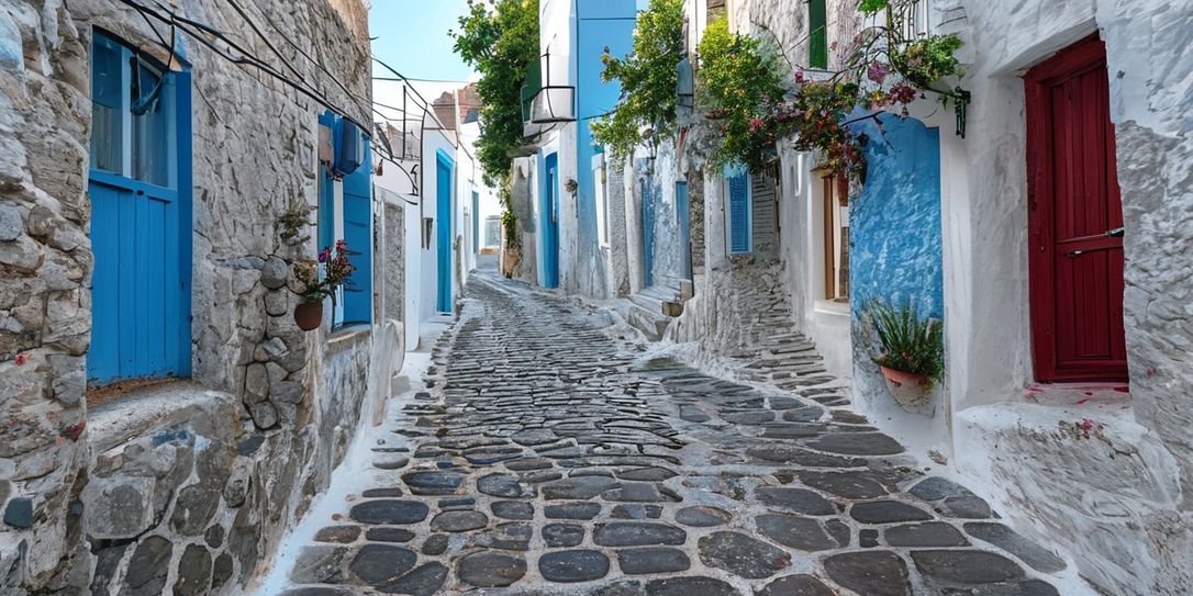 Greece