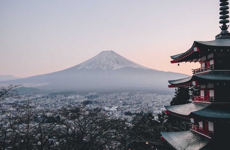 Japan Culture